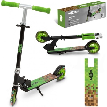 Kidwell 120mm SKIPO Game