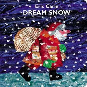 Image 1 of Dream Snow | Eric Carle, Eric Carle
