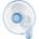 Perfect Вентилатор 16" Perfect WF-16RC, стeнен, дист. упр-е (WF-16RC)