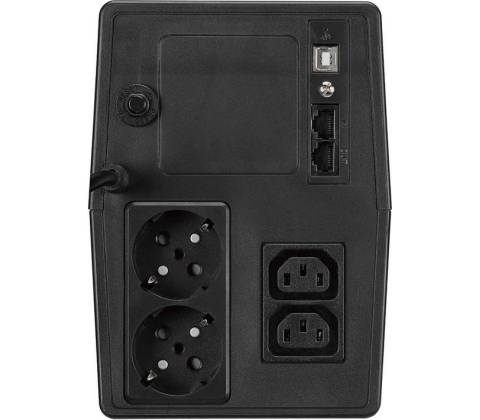 Fortron PPF6001300
