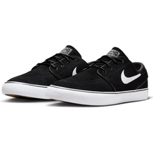 Nike SB Zoom Janoski Og+ black/white-black-white