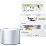Eucerin Hyaluron-Filler Дневен крем, SPF30, пълнител, 50 ml