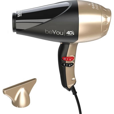 GammaPluma 4D Therapy Ultra Ozone Ion