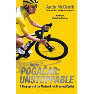 Tadej Pogacar (ISBN: 9781399426558)