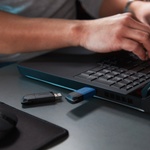 KINGSTON DataTraveler EXODIA M 64GB DTXM/64GB