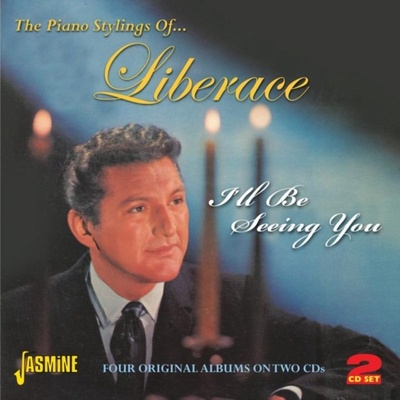 I'll Be Seeing You Liberace