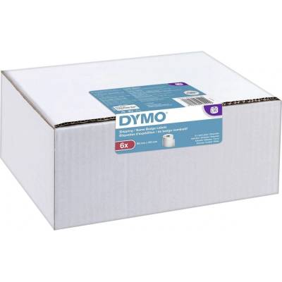 Dymo 2093093 bílé 89mm x 36mm