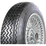 Michelin XAS FF 155/80 R13 78H Автомобилни гуми