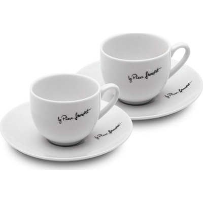 LAMART LT9208 šálka+podš 2 x 90 ml