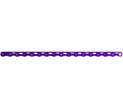 Sram Force E1 Flattop Purple