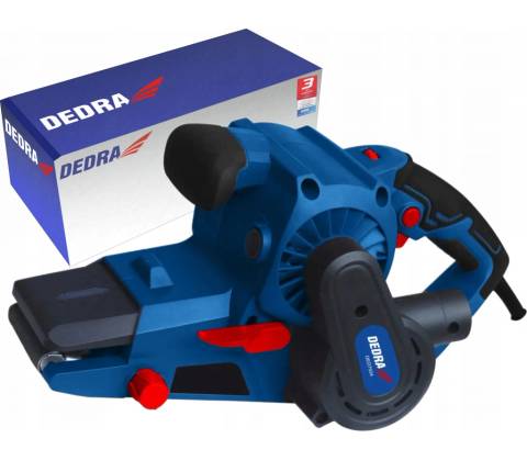 Dedra DED7934