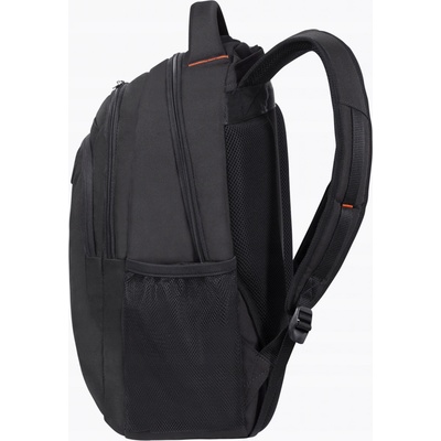 Batoh American Tourister 33G39002 15,6" black – Zboží Živě