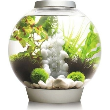 BiOrb Classic LED strieborné 60 l