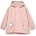 Mini A Ture Детско ежедневно яке Mini A Ture Kid's Matwally Lightweight Tech Jacket Waterproof jacket - Cloudy Rose - размер 110 (703-6706-0111)