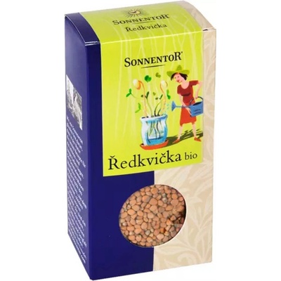 Sonnentor Reďkovka BIO 120 g