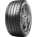 Osobní pneumatiky Kumho Ecsta PS71 225/50 R17 98W