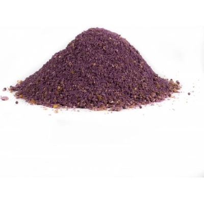Michal Kučera MIKBAITS Mikbaits Carp Feeder mix 1kg - Pikantní švestka