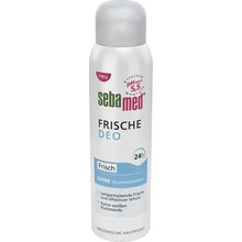 SebaMed Frische Deo deospray 150 ml