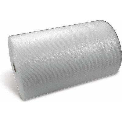 N/A Bublinková fólia š.100cm 100m číra 305002