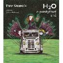 H2O a pastýřové snů - Petr Stančík