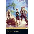 Pete and the Pirates - Rabley, Stephen