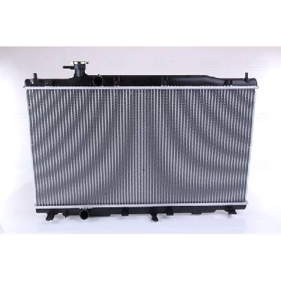 Chladič, chlazení motoru NISSENS 681386