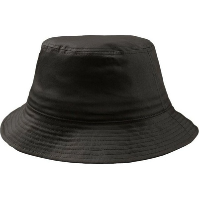 Atlantis Headwear Bucket Cotton COT33013800299 black