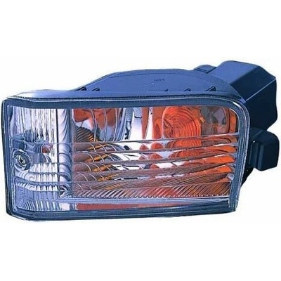 Blikač DEPO 312-1640R-AS