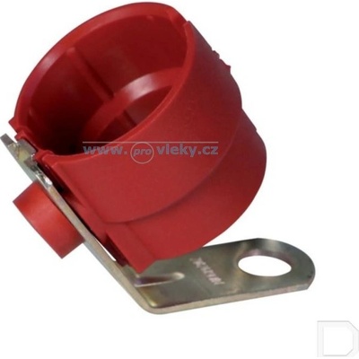 Tanatech Držák 7 a 13 pólové vidlice univerzální