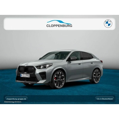 BMW X2 M35i xDrive 221 kW