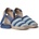 TONI PONS Georgina Wedge Espadrilles - Blue (Blue)