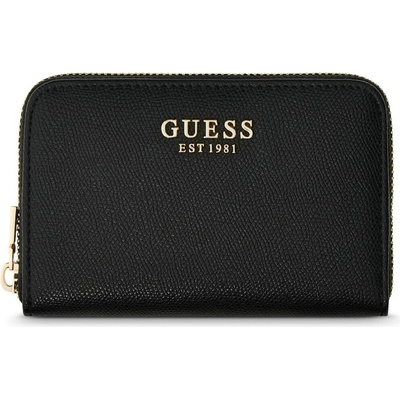 Guess Dámska peňaženka Amorette Medium SWBG7898140 BLA