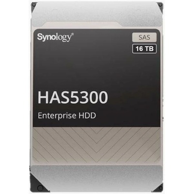 Synology HAS5300 3.5 16TB SAS (HAS5300-16T)