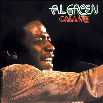 Image 1 of Al Green - Call Me (180g) (LP) (AHIR 32077)