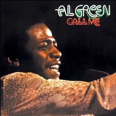 Al Green - Call Me (180g) (LP) (AHIR 32077)