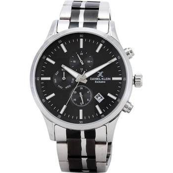 Daniel Klein DK12366-2