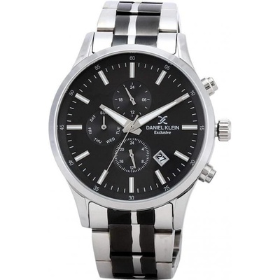 Daniel Klein DK12366-2
