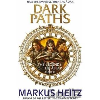 Dark Paths - Markus Heitz