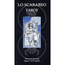 Tarot Lo Scarabeo