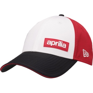 New Era Flawless patch 9forty aprilia бяло, червено, черно uni (60595531)