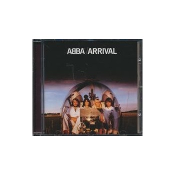 ABBA: ARRIVAL, CD