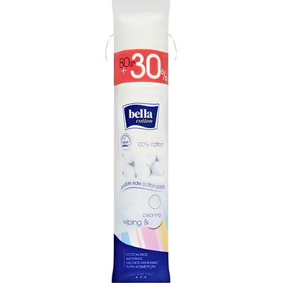 Bella Bohemia odličovací tampony 80 ks – Zboží Dáma