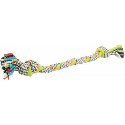 TRIXIE Bavlnené lano pre psa 50 cm