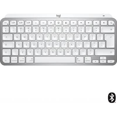 Logitech MX Keys Minimalist Keyboard 920-010526