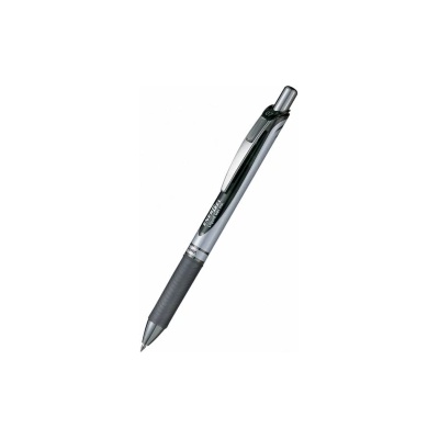 Pentel Ролер авт. Pentel Energel BL77 черен