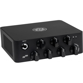 Darkglass Microtubes 200