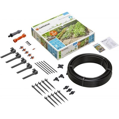 GARDENA Micro-Drip-System Startovací sada pro zavlažování rostlin 13015-20