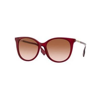 Burberry Дамски слънчеви очила Burberry BE4333F-303313 Ø 55 mm