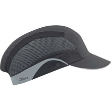 JSP HARDCAP AEROLITE s výztuhou kšilt 5cm modrá