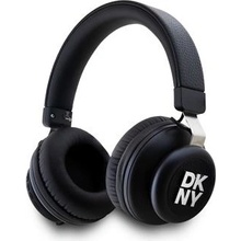 DKNY PU Leather Stack Logo
